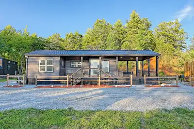 Image de Tiny House/Huge Porch
