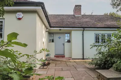 Image de Orchard Cottage, family friendly, with open fire in Yetminster