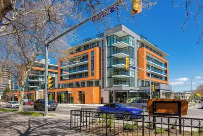 Image de Modern 2-Bedroom | The Caban w/ Pool, Gym & Beach Access