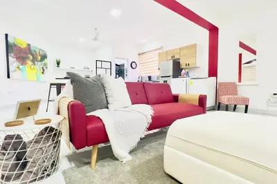 Image de Charming 1-bedroom apartment in delightful Sosúa with Ac