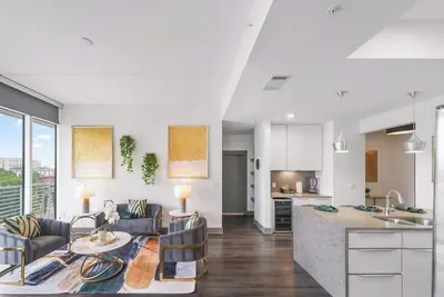 Image de New Skyline Escape | A Reluxme High-Rise Experience🏙️