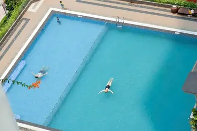 Image de Monarchy Luxury Serviced Apartments