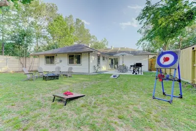 Image de New Galleria Home - Sleeps 10