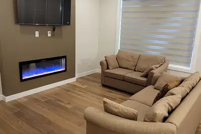 Image de Ac Brand New 3 Bedroom Full House 🏠