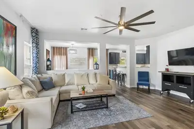 Image de Quiet, Cozy, Clean and Safe Nw Tucson Home near Omni Resort.