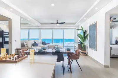 Image de Distinctive Elegance 2 Bedroom Unit Encantame Viento 202