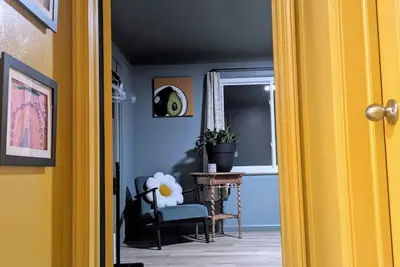 Image de Charming 3-bedroom Retreat in Pittsburgh