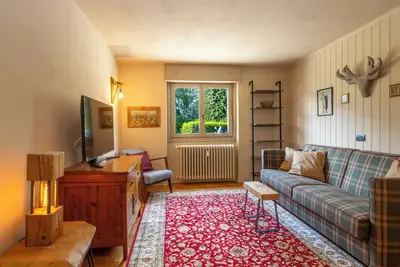 Image de Monte Umbrail by Interhome