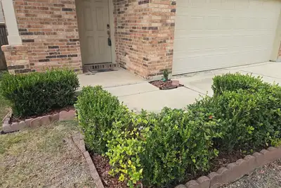 Image de Cozy Retreat in Lovely Jarrell