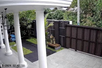 Image de A Cozy Urban Retreat in the Heart of Denpasar