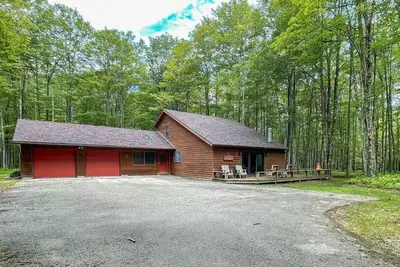 Image de Wester`s Ridge - 48 Chickadee Lane