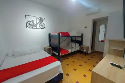 Image de Hotel casa Vecchia