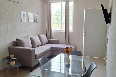 Image de Belinda apartment, ideal for a getaway near the beach