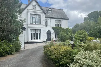 Image de Decressy Apartment, romantic, luxury holiday cottage in Par