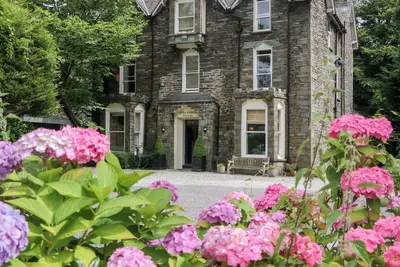 Image de Coleridge, romantic, character holiday cottage in Grasmere