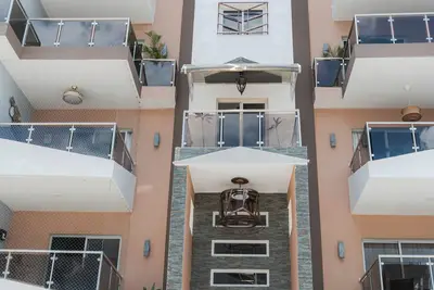 Image de Delightful 3-bedroom apartment with Ac in Madre Vieja Sur, Sancristobal