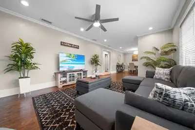 Image de Lovely 3br Home by Wec, Silver Springs & Downtown!