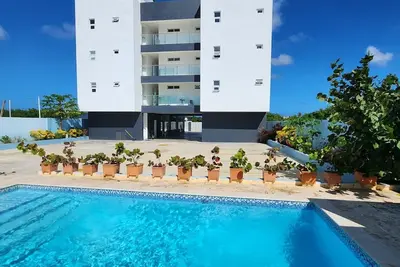 Image de Tranquil 2-bedroom condo with Pool in Punta Cana
