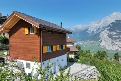 Image de Oxygène by Interhome