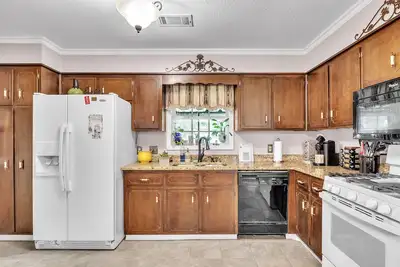 Image de Spacious 3br | Azalea Retreat | Columbus Comfort