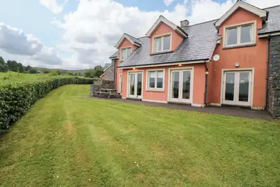 Image de 25 Ring Of Kerry Golf Club Cottages in Kenmare, County Kerry