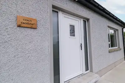 Image de Teac Caoimhe, family friendly in Falcarragh, County Donegal