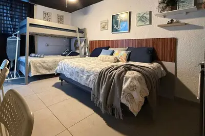 Image de Suite equipped @ Casa Oasis. Close to beaches, Yunque, Ferry and more