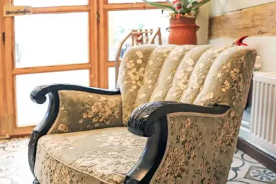 Image de Confortable appartement pour 2 personnes avec Wifi, Tv et terrasse