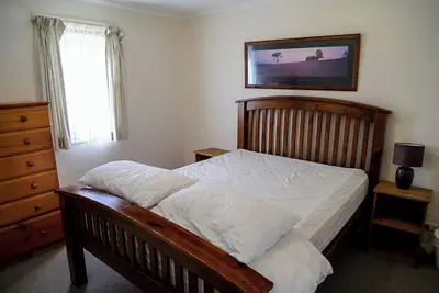 Image de Marmot Lodge - Group accommodation\n30km to Hotham, walk to pubs/cafes