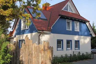 Image de Vacation home for 6 guests with 95m² in Zingst (297172)