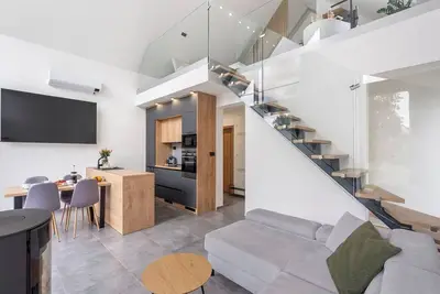 Image de Romance & Relax Villa by Interhome