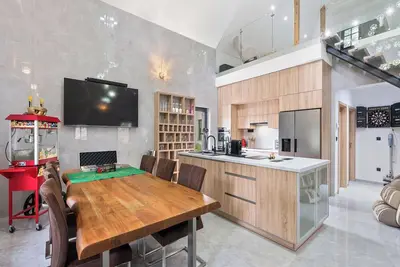 Image de Party & Friends Villa by Interhome