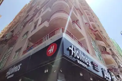 Image de Apartment-Miami Diamond Ac in Alexandria