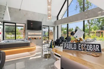 Image de Ayurvedic Palace by Interhome