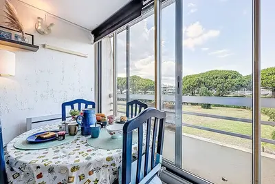 La Lagune by Interhome