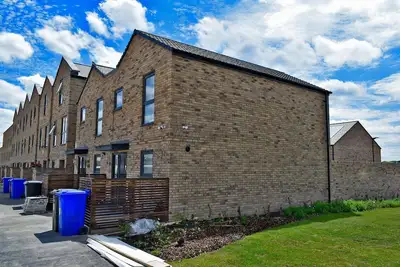 Image de Luxe retreat Unwind in Elegant Style