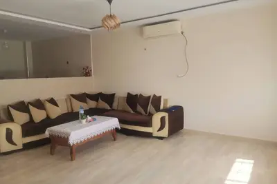 Image de Appartement indépendant en villa