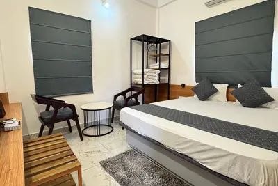 Image de Hotel Insta 18