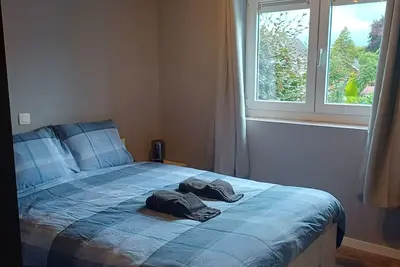 Image de L'Evasion Thudinienne, gîte à Thuin.