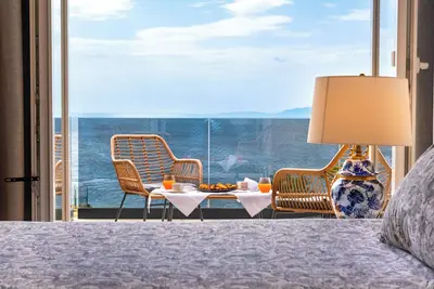 Image de Elisabeth Seaview Apartment- Elegant Stay near Opatija