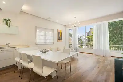 Image de Cozy Family Nest in Tel Aviv Old North by FeelHome