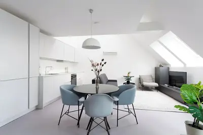 Image de Julius 23: Cozy Stay - 5 Mins to City Center