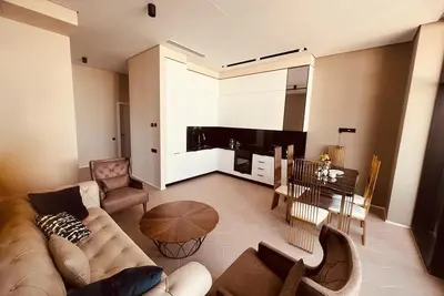 Image de Lighthouse luxury 2-bedroom apartment