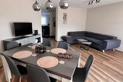 Image de Apartment Lahneck - 10 min to Koblenz. For an active or relaxing vacation on the Middle Rhine