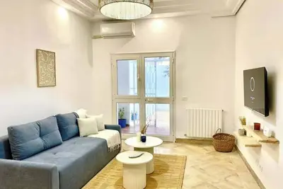 Image de Le Petit Zéphyr – Maison près de la plage