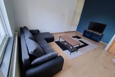 Image de Central Spacious apartment located in the heart of it all!