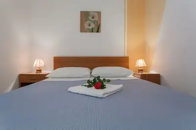 Image de Oldtown apartment Apola 1