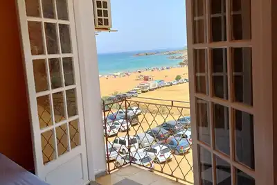 Image de Résidence Hôtelière El’Macif