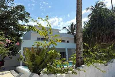 Image de The Pearl – Luxury Beachfront Villa with Private Pool in Kiwengwa, Zanzibar