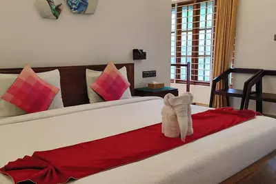 Image de Luxury Homestay - Experience the Ayurvedic Living in Wayanad.